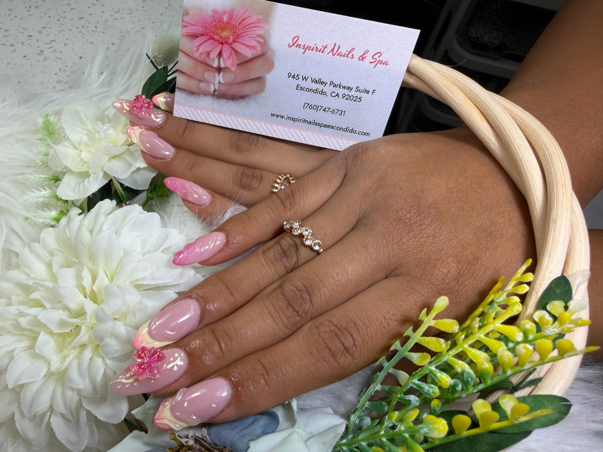 Nails Creations